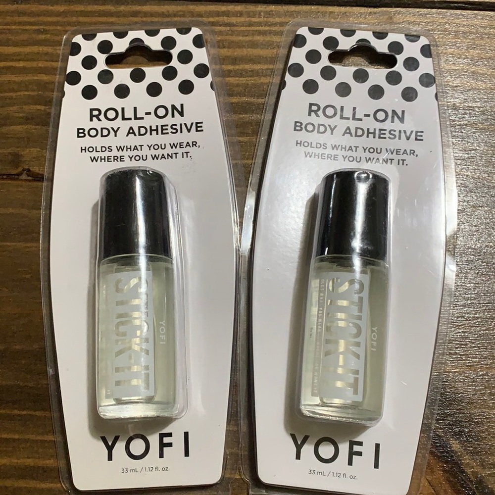 NIB Yofi Stick-It